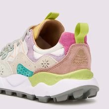 Load image into Gallery viewer, Yamano 3 Women&#39;s - Light Lilac-White
