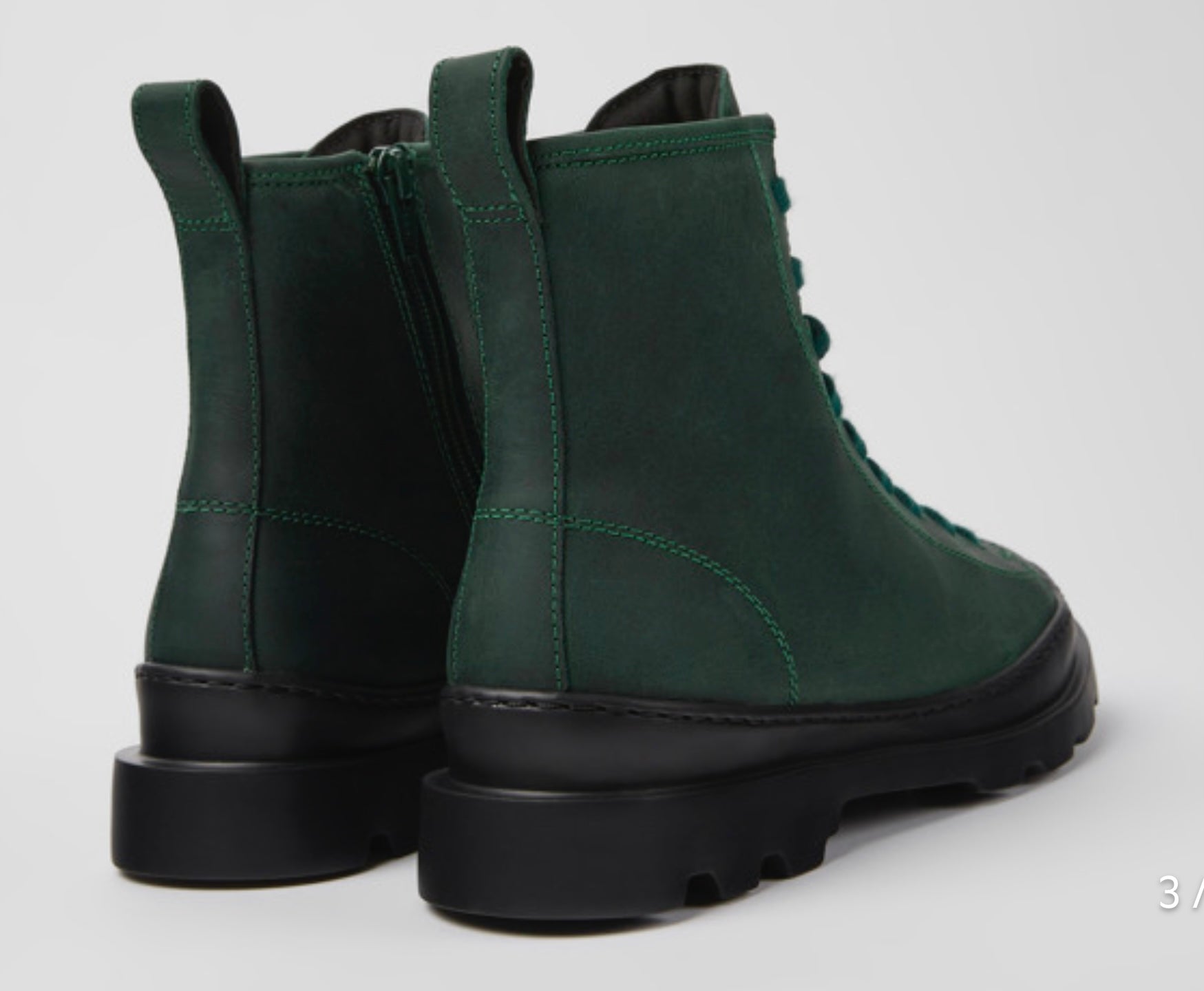 camper brutus Camper Brutus Boot