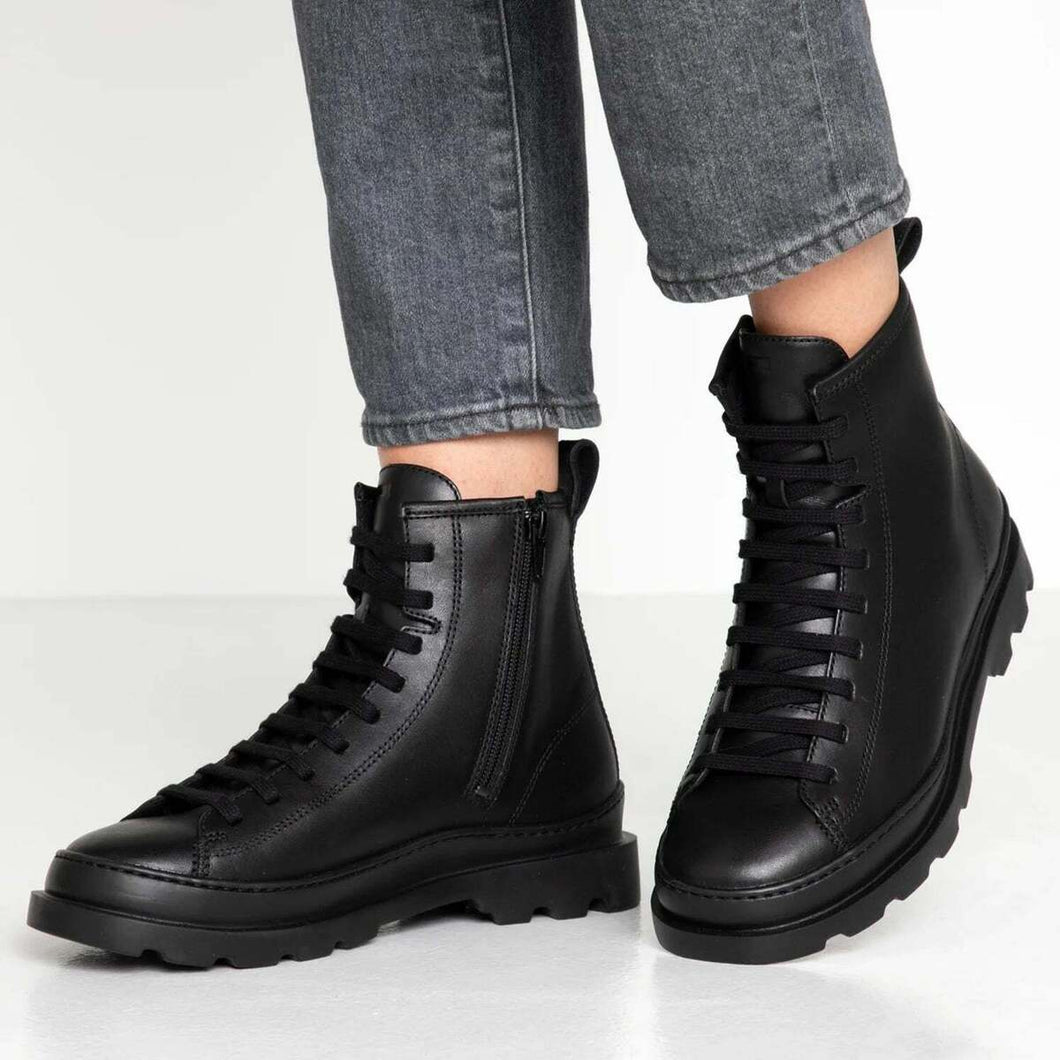 camper boots Camper Brutus Boot