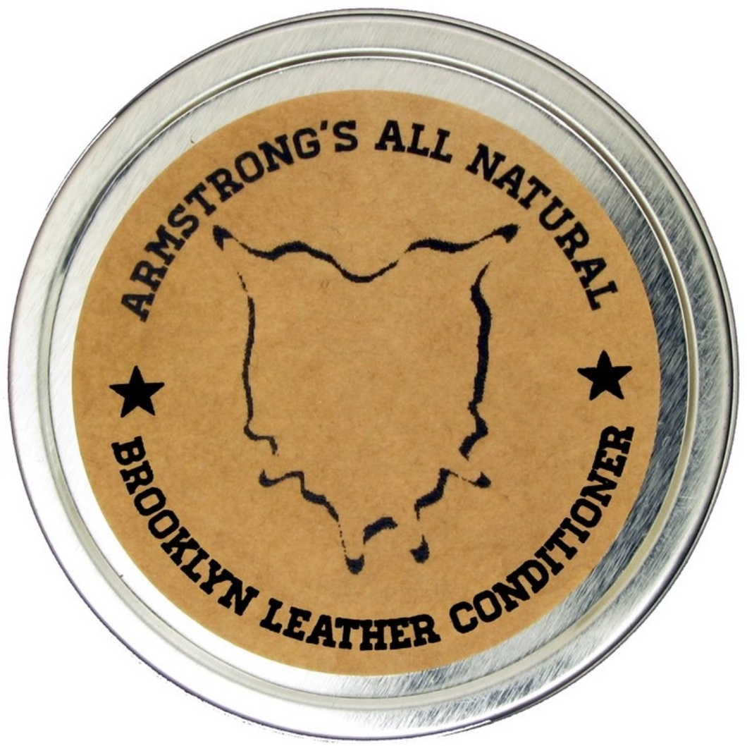 Brooklyn Leather Conditioner
