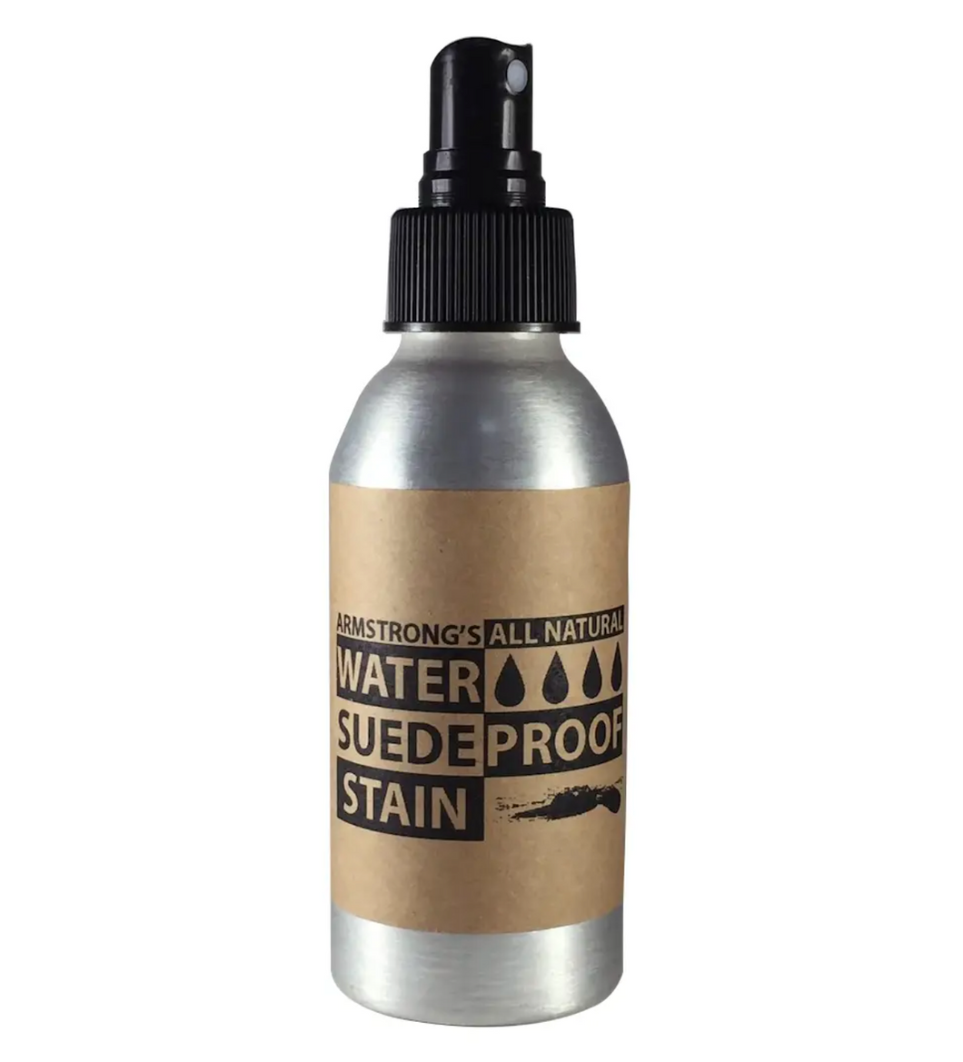 Brooklyn Water + Stain Proof Spray