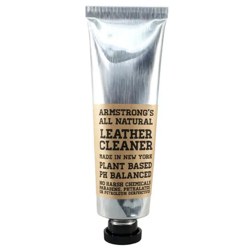 Brooklyn Leather Cleaner