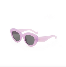 Load image into Gallery viewer, Karina Ruby Sunglasses

