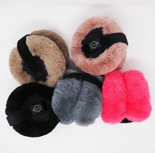Load image into Gallery viewer, Namakan Earmuffs
