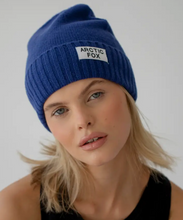 Load image into Gallery viewer, RWS Wool Beanie

