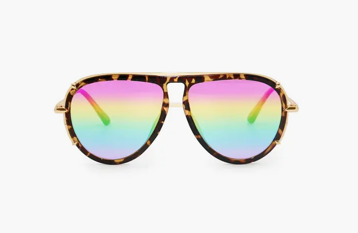 Ivy Luxe Sunglasses