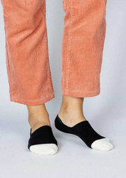 Cache 2-PK No Show Socks