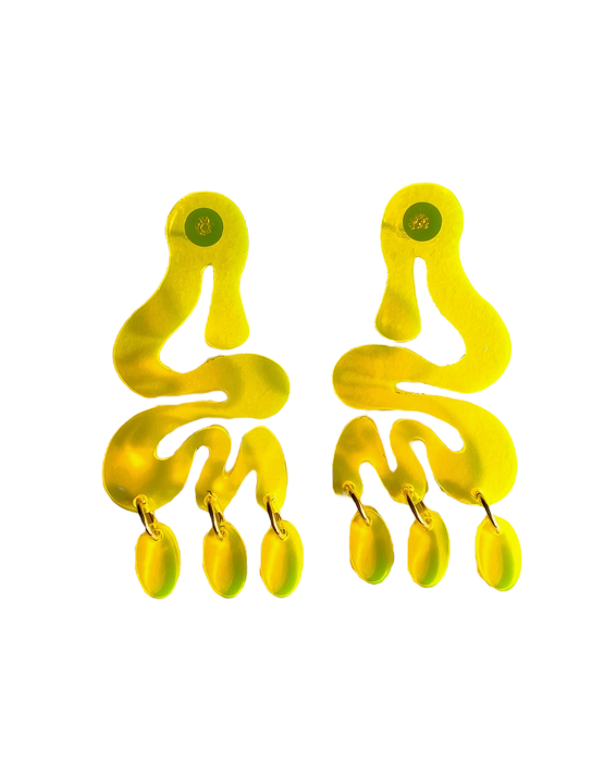 Neoma Earrings