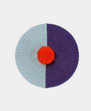 Load image into Gallery viewer, Polder Knit Pom Beret

