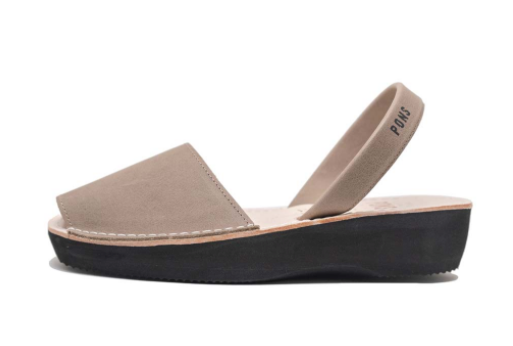 Pons Classic Platform