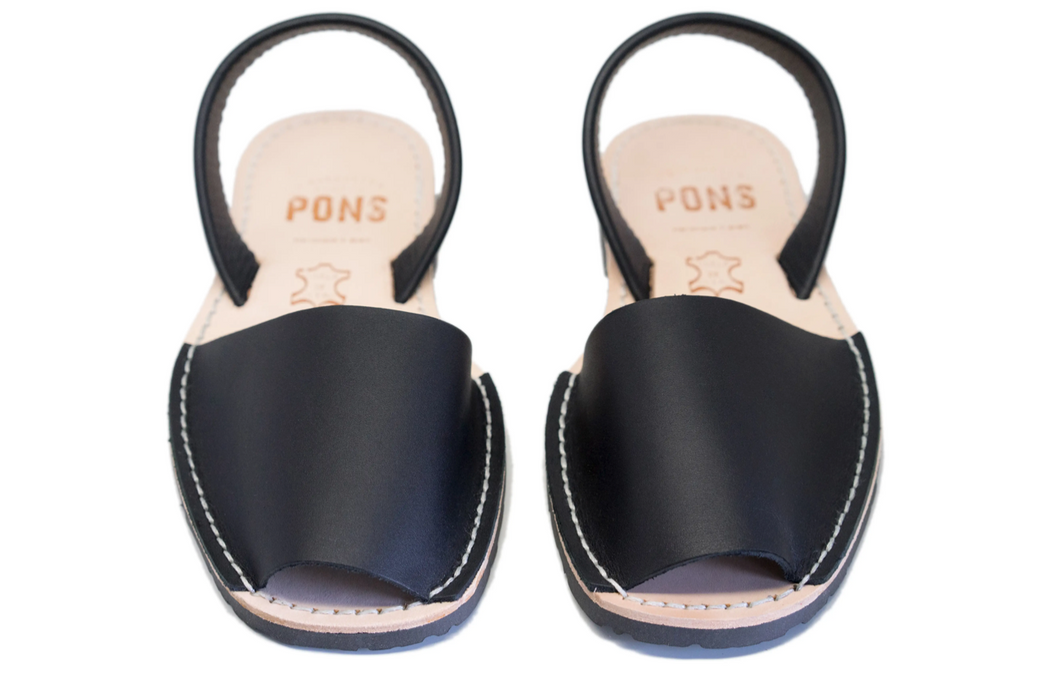 Pons Classic Sandal