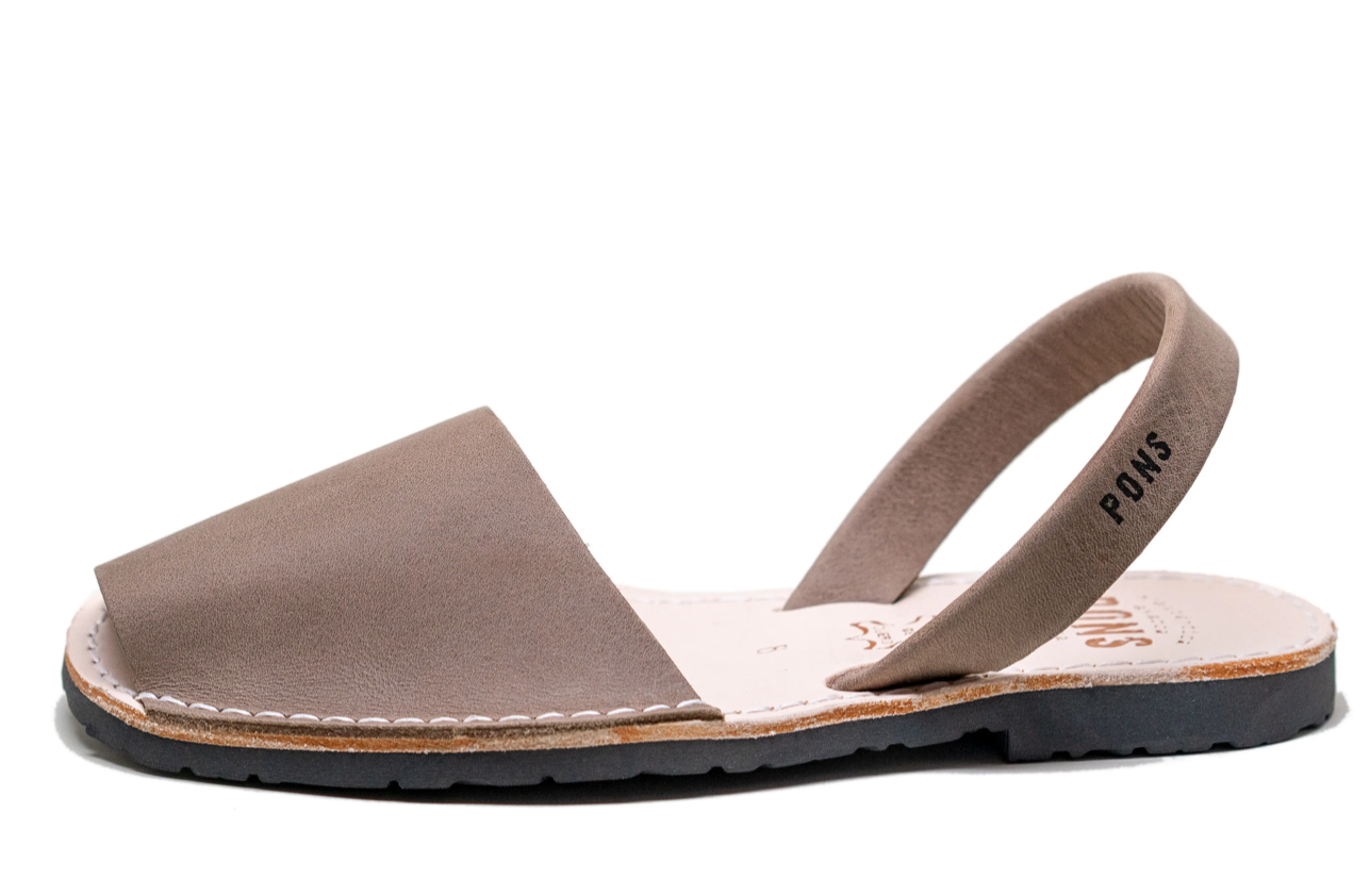 Pons avarcas sale new arrivals