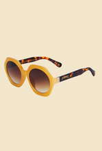 Load image into Gallery viewer, Luxe Georgie Sunglasses
