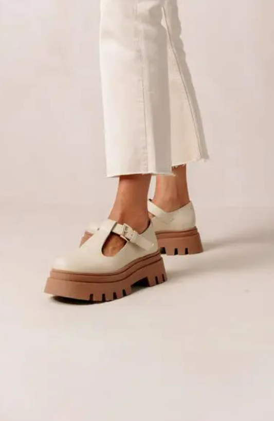 Diane Chunky Moc