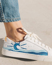 Load image into Gallery viewer, Sunrise Sunset Sneaker
